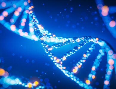 The DNA of True Faith